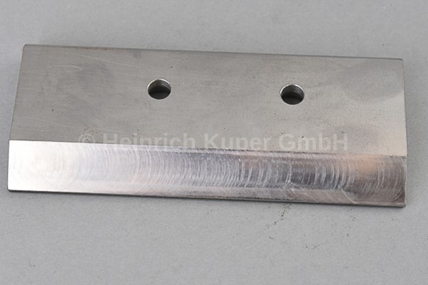 Platte 160 mm lang 767283AB