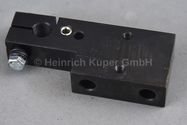 Klemmstück 3-009-11-2270