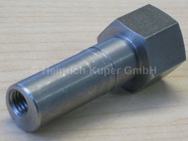 Exzenter f. Stützrolle
Altendorf F3050.0950
für Ausleger
