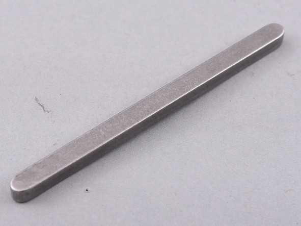Federkeil 7x8x125 mm
Striebig 78-01-423-10