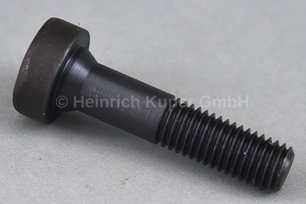 Schraube M16x50 3-013-19-0590