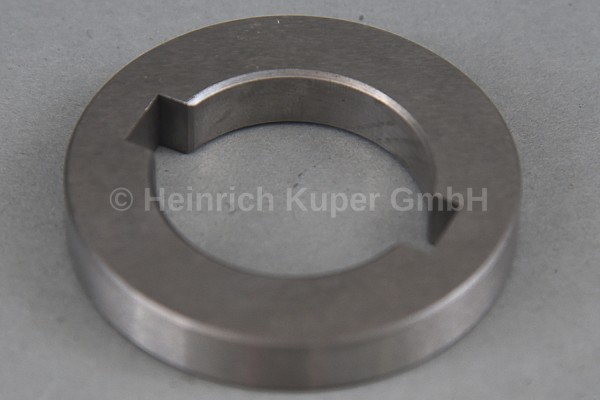 Distanzring D=50, d=30, b=8 3-005-04-0380