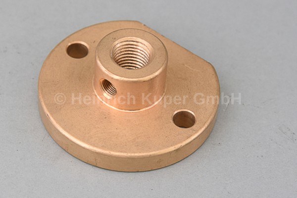 Mutter 73
Durchm. 82x32mm M18x2