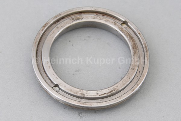 Spindelabdeckung XCDR80A
