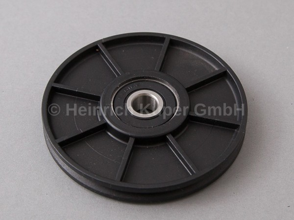Seilrolle
Striebig 78-02-44400-10, 008.152