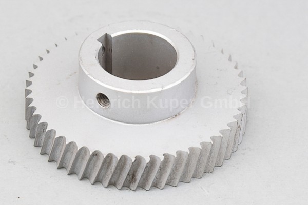 Vorschubrolle Stahl 100x35x18 mm 767061F
767SO34