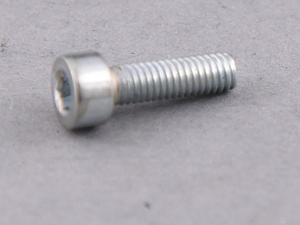 Zyl. Schr. M3x10-8.8 912 VZ
Striebig