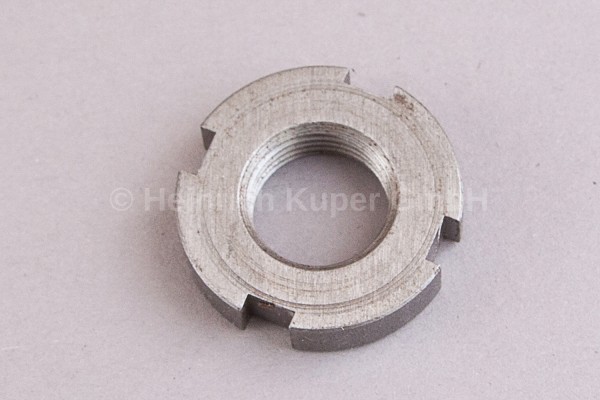 Nutmutter DIN 1804 M18x1,5-W 5
4-002-04-0002