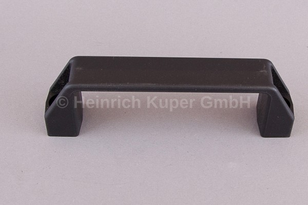 Handgriff, schwarz, Kunststoff Altendorf F9321.1050
Doppelrollwagen
007-019-0-00