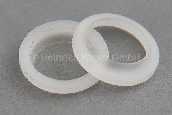 Dichtscheibe 4-012-03-0029 NOBUE G 3/8 X 2,0 PA
