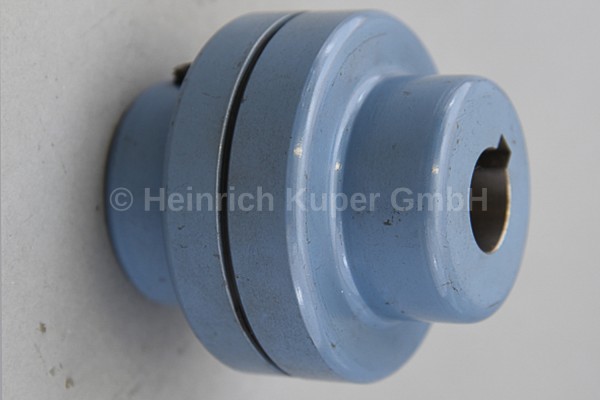 Kupplung VTNM82B