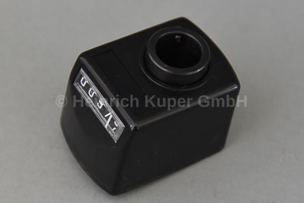 Stellungsanzeige 0334H
OB104 L2,0