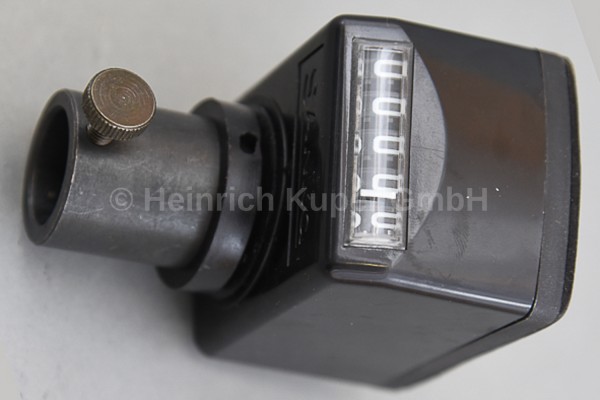 Stellungsanzeiger Stei. 1,5 mm
DA0902L15I neu
DA0912-1.5I-B-L alt