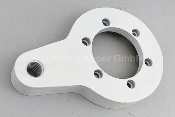Gewindelasche XRP002
Axialverstellung