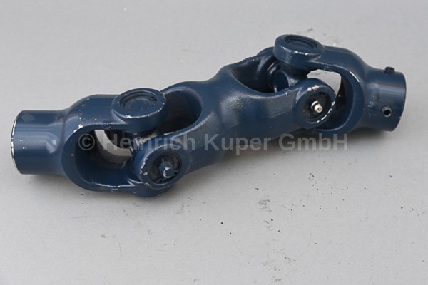 Kardanwelle 0137B
Durchm. 25x290L