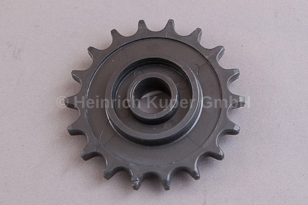Kettenrad 08 B-1 4-015-02-0005