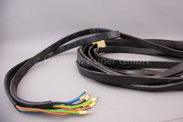 Kabel, einbaufertig
1328778
Holz-Her