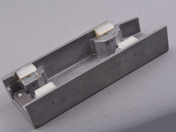 Maßbandhalter
Striebig 026.826
