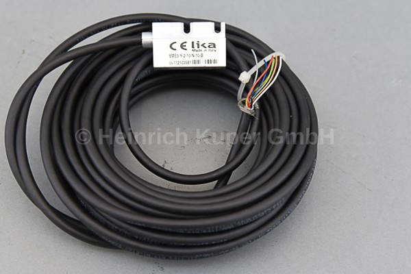 Magnetsensor SME5-Y-2-10-N-10
mit integrierter Auswertelectronic für Polteilung 5mm
SWT KUPER