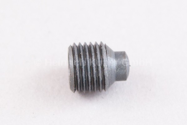 Spannschraube M12x14 für
Weeke Spannfutter ETP-G25
4-001-59-0068