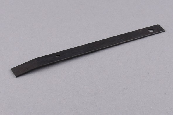 Schablonenfeder 15x2x220 mm
Striebig 003.115