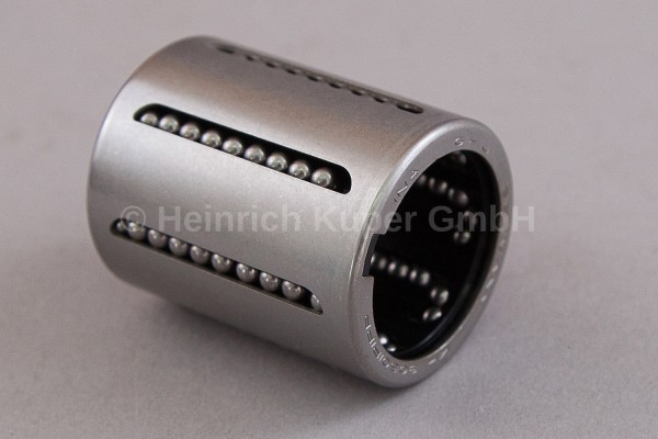 Linear-Kugelhülse KH 3050 B 30x40x50 mm