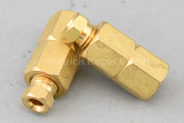 Muffe 1/8"/4mm Schlauchanschl.
AIRDPN4