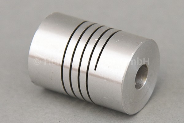 Kupplung 0777M
BC-66 6x6