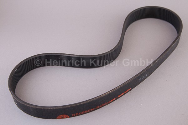Riemen, Poly-V, 340 J12
Altenodorf K3500.0027
009-030-0-02 / Hauptsäge
71-5-1 BIS 73-4-29