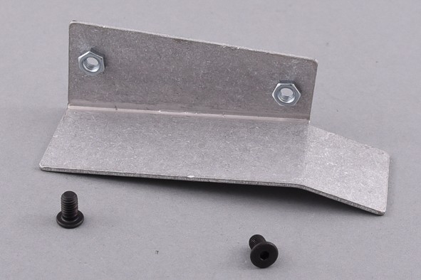 Späneleitblech Compact
Striebig 025.885