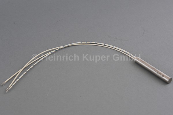 Heizpatrone 12,5/L=80 /2x200W
230V 4-008-41-0184