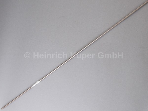 Schiebewandrückzug kpl.
Striebig 91-01-11010-10, 991.955