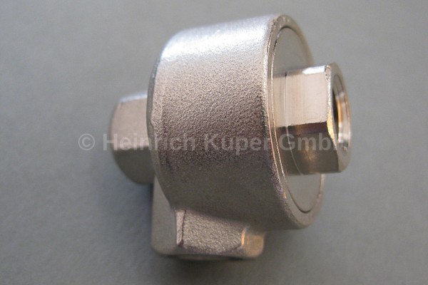 Schnellentlüftungsventil
1 /4"
Biesse241300100