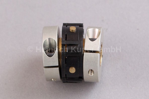 Miniatur-Kupplung A 032 C Gr. 27, D=10x10
4-007-06-0012