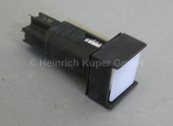 Leuchtdrucktaster D=16,2
4-084-05-0053