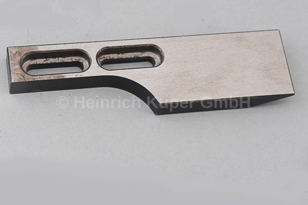 Platte 180 mm lang 767077B