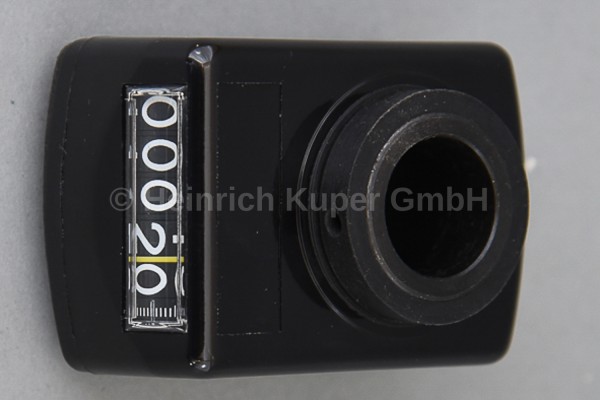 Digitalmesser
0034H