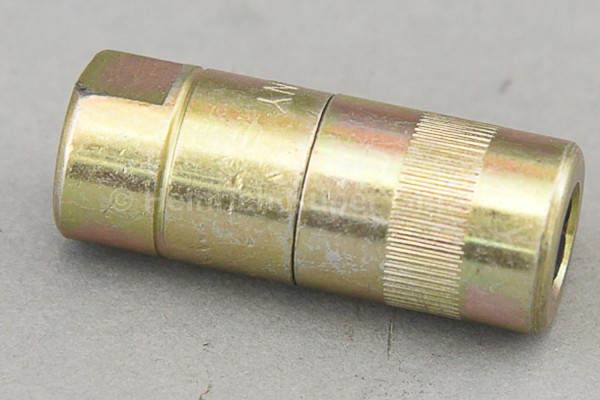 Kupplung (Hydraulikkupplung)