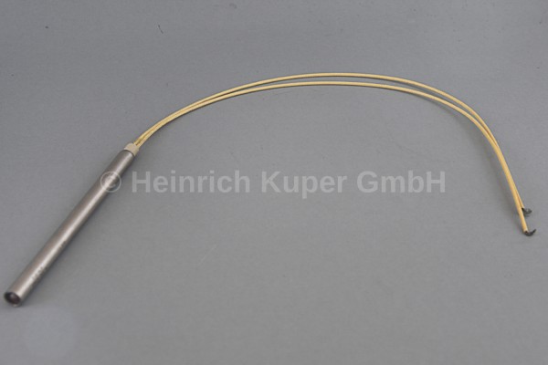 Heizpatrone 12,5/L=160 / 800W
230V 4-008-41-0010