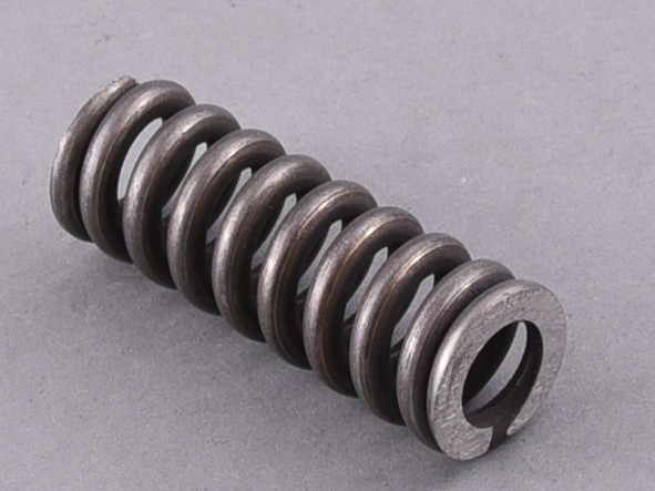 Pufferfeder
Striebig 68-03-31600-10, 003.104