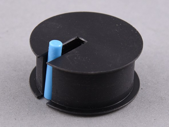 Maßbandrolle D=40x17,7
Striebig 026.055