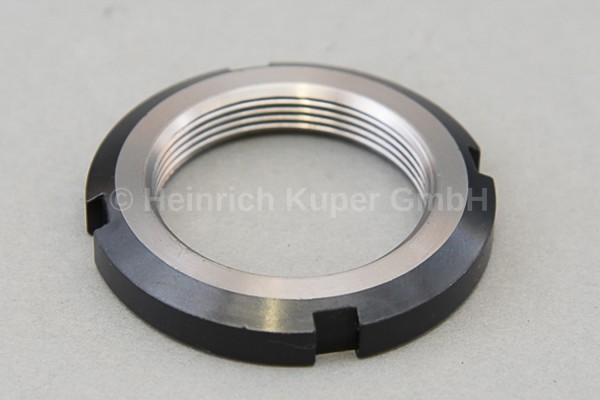 Mutter M35 ARN40