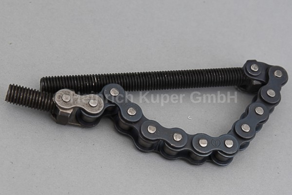 Spannsatz 286S117