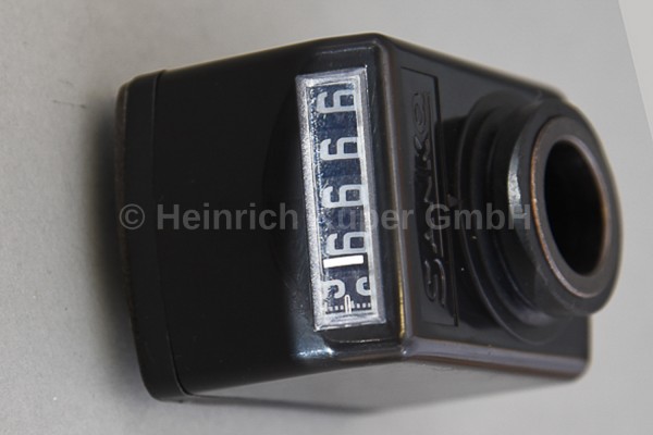 Stellungsanzeiger Steig. 2 mm
DA090420E neu
DA0904-2.0E-B alt