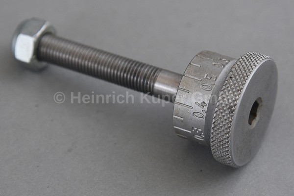 Spindel 3-047-19-0150
